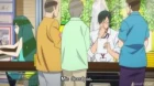 Gatchaman Crowds Insight episodio 2