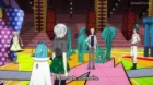 Gatchaman Crowds Insight episodio 3