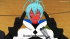 Gatchaman Crowds Insight episodio 6