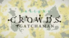 Gatchaman Crowds Insight episodio 7