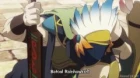 Rokka no Yuusha episodio 1