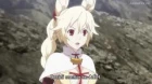 Rokka no Yuusha episodio 4