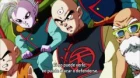 Dragon Ball Super episodio 119