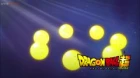 Dragon Ball Super episodio 124