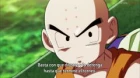 Dragon Ball Super episodio 125