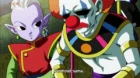 Dragon Ball Super episodio 127