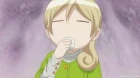 Wakako-zake episodio 3