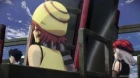 God Eater episodio 4