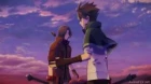 God Eater episodio 5