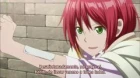 Akagami no Shirayuki-hime episodio 1