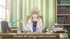 Akagami no Shirayuki-hime episodio 12