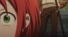 Akagami no Shirayuki-hime episodio 2