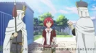 Akagami no Shirayuki-hime episodio 3