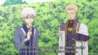 Akagami no Shirayuki-hime episodio 6