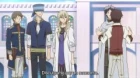 Akagami no Shirayuki-hime episodio 7