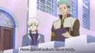 Akagami no Shirayuki-hime episodio 8