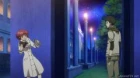 Akagami no Shirayuki-hime episodio 9