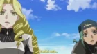 Koukaku no Regios episodio 24