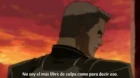 Koukaku no Regios episodio 9