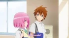 To LOVE-Ru Darkness 2nd episodio 1