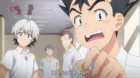 To LOVE-Ru Darkness 2nd episodio 10