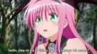 To LOVE-Ru Darkness 2nd episodio 13