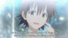 To LOVE-Ru Darkness 2nd episodio 14