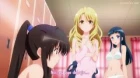 To LOVE-Ru Darkness 2nd episodio 2