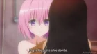 To LOVE-Ru Darkness 2nd episodio 6