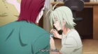 To LOVE-Ru Darkness 2nd episodio 8