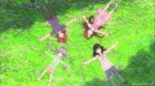Non Non Biyori Repeat episodio 1