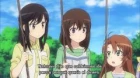 Non Non Biyori Repeat episodio 9