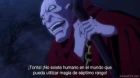Overlord episodio 9