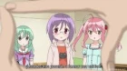 Sore ga Seiyuu! episodio 4