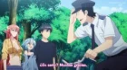 Monster Musume no Iru Nichijou episodio 2