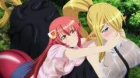Monster Musume no Iru Nichijou episodio 5
