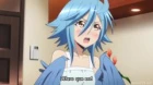 Monster Musume no Iru Nichijou episodio 6
