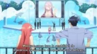 Monster Musume no Iru Nichijou episodio 9