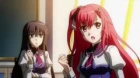 Kuusen Madoushi Kouhosei no Kyoukan episodio 13