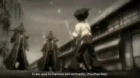 Afro Samurai episodio 4