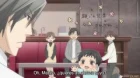 Junjou Romantica 3 episodio 1