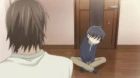 Junjou Romantica 3 episodio 10