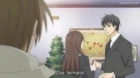 Junjou Romantica 3 episodio 4