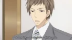 Junjou Romantica 3 episodio 7
