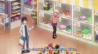 Himouto! Umaru-chan episodio 1