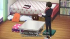 Himouto! Umaru-chan episodio 4
