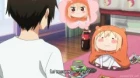 Himouto! Umaru-chan episodio 8