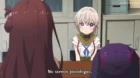 Gakkou Gurashi! episodio 2