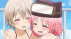 Gakkou Gurashi! episodio 9