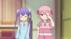 Danchigai episodio 1